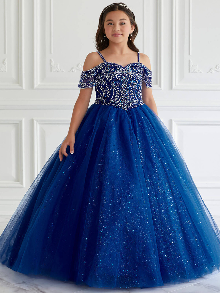 Pageant Dresses 2024, Long Pageant Evening Gowns | AMARRA